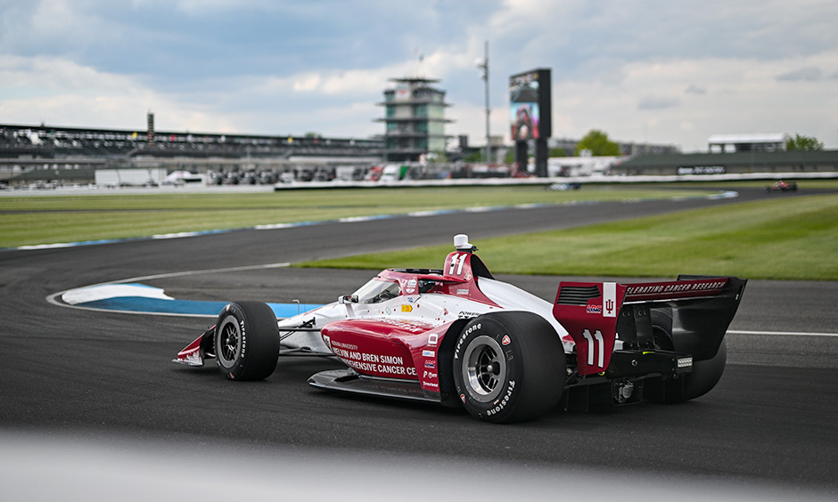 thumbnail for Paddock Buzz: Drivers Already Keeping Eyes on Title Math