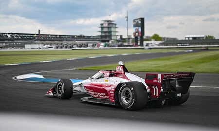 thumbnail for Paddock Buzz: Drivers Already Keeping Eyes on Title Math