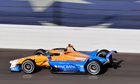 Thumbnail for Dixon Needs To Dig Deep for Second ‘500’ Win Sunday