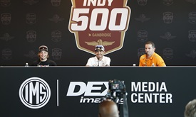 Thumbnail for Media Day Notes: Waiting Is Hardest Part for Power