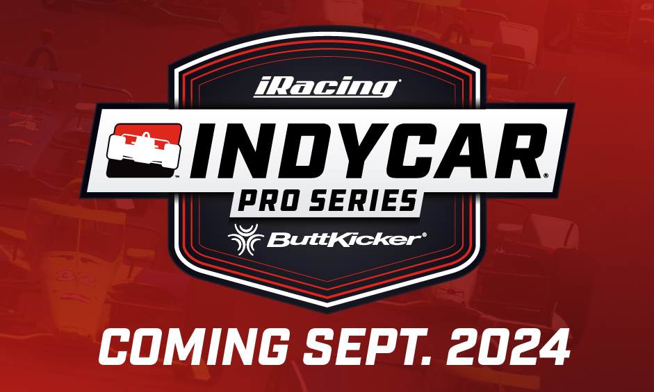 iRacing