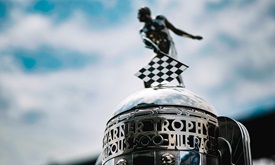 Thumbnail for Around the Corner: 108th Indianapolis 500