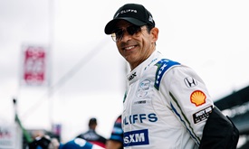 Thumbnail for Helio Enters Comfort Zone as Drive for Five Continues