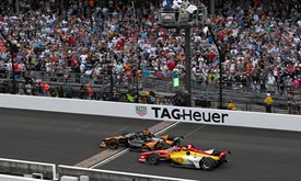 Thumbnail for Instant Recall: 108th Indianapolis 500