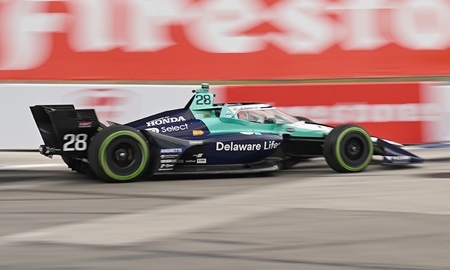 thumbnail for Ericsson Hits Reset Button with Rewarding Runner-up Result