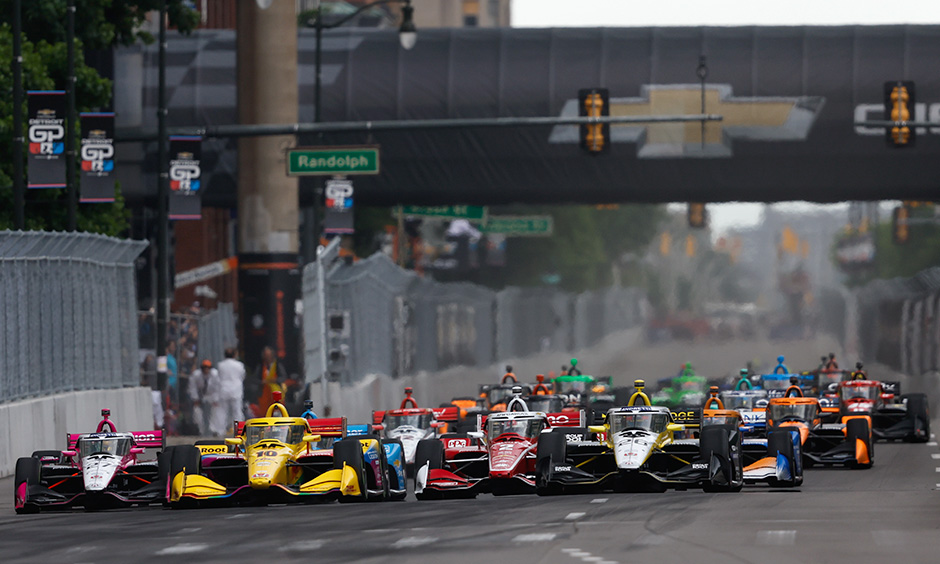 thumbnail for Instant Recall: Chevrolet Detroit Grand Prix