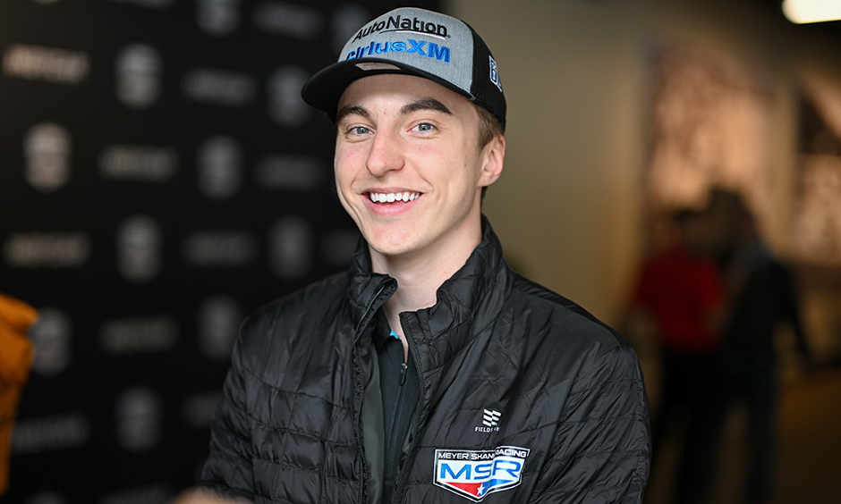 David Malukas