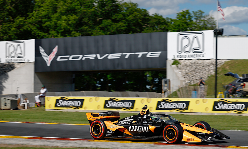Road America
