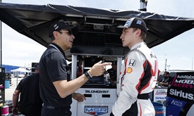 Thumbnail for Refreshed Malukas Eager To Start Second Career Chapter