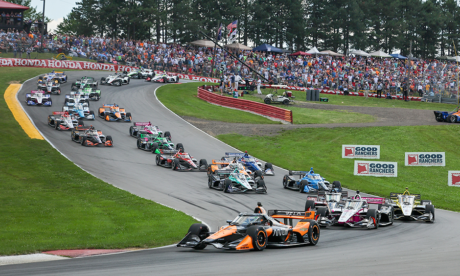 thumbnail for Paddock Buzz: Hybrid Passes First Race Test with High Marks