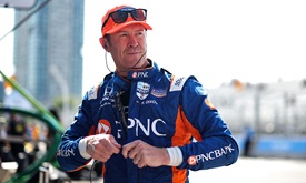 Thumbnail for Dixon Thinks Math Still Adds Up to Good Shot at Seventh Title