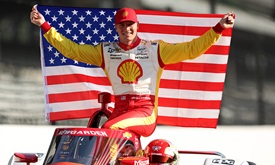 Thumbnail for Inside Line: Strongest Racing Olympic Team?