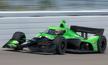 thumbnail for Favorites and Sleepers: Hy-Vee Milwaukee Mile 250s