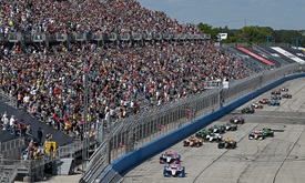 Thumbnail for Inside Line: Best Part of Milwaukee Return?