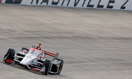 thumbnail for Around the Corner: Nashville