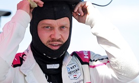 Thumbnail for Inside Line: Intriguing New Driver Lineups?