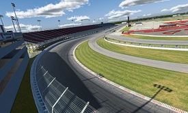 Thumbnail for Top Sim Racers To Compete Tonight in iRacing Series at WWTR