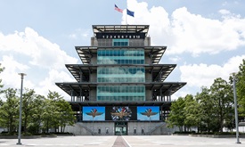 Thumbnail for Inside Line: Highlight of Five Years of Penske Ownership?