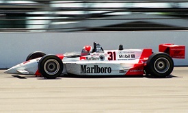 Thumbnail for Inside Line: Best Season for Team Penske?