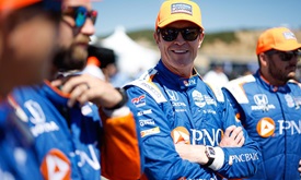 Thumbnail for Dixon Looking to Add to Glorious Resume in 2025