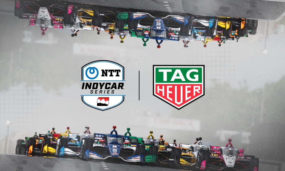 TAG Heuer