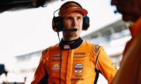 Thumbnail for Inside Line: Under-the-Radar Story To Watch?