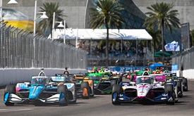Thumbnail for Time To Start Gearing Up for Sensational 2025 Season