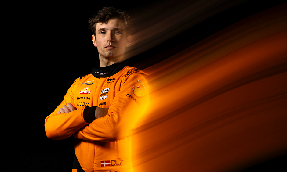 Christian Lundgaard