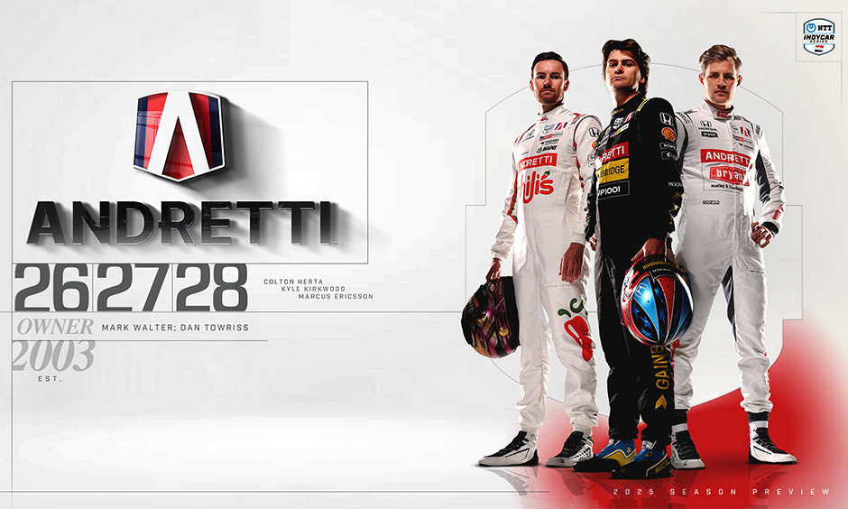 Andretti Global