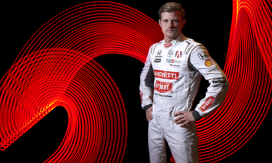 Marcus Ericsson