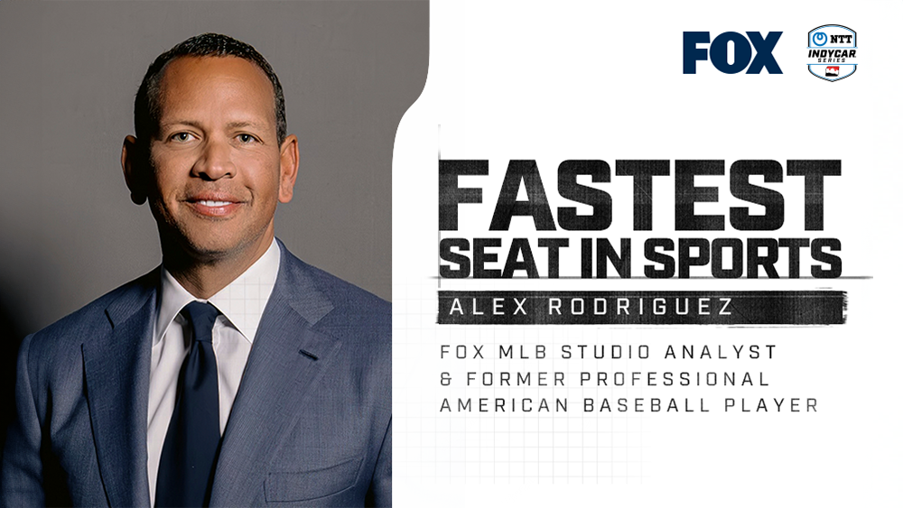 Alex Rodriguez