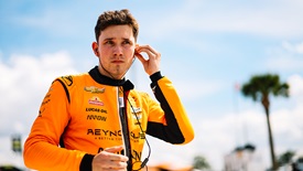 Thumbnail for Inside Line: What’s Under the Radar at St. Pete?