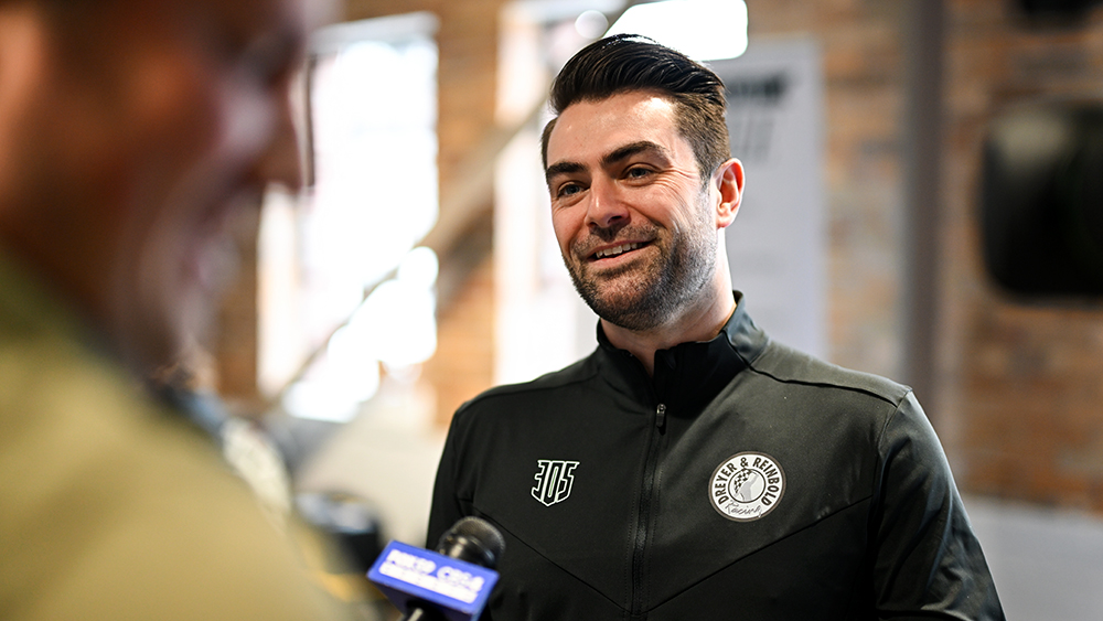 Jack Harvey