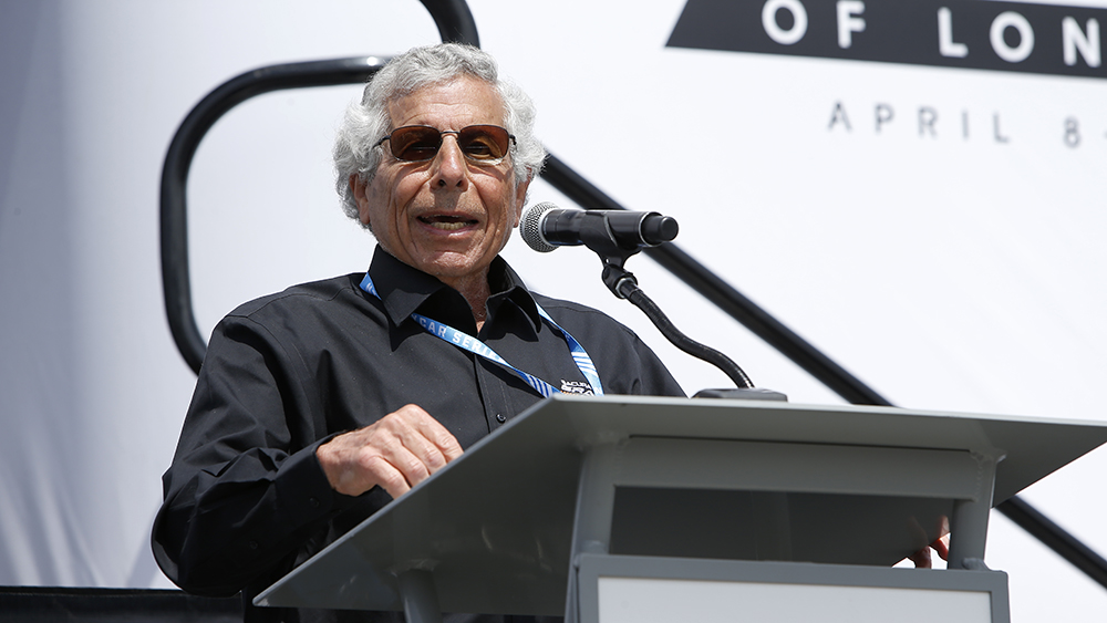Jim Michaelian
