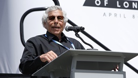 Thumbnail for Jim Michaelian Has Done It All in 50 Years at Long Beach