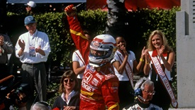 Thumbnail for Golden Memories: Five Magic Moments at Long Beach