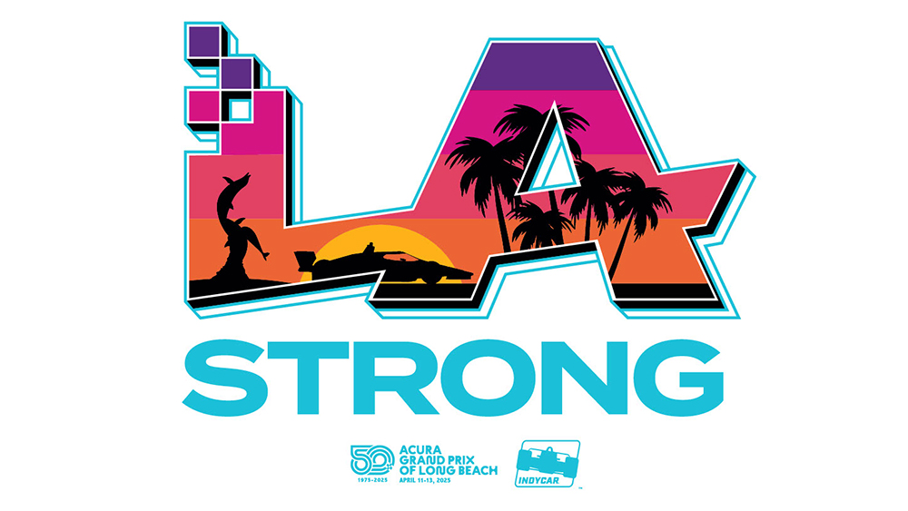 LA Strong