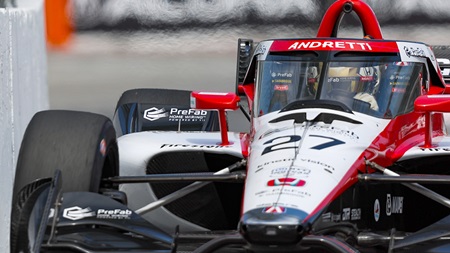 thumbnail for Instant Recall: Acura Grand Prix of Long Beach