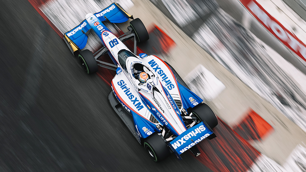 Felix Rosenqvist