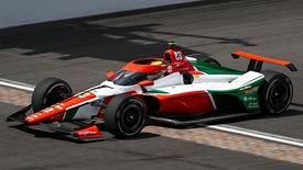 Thumbnail for Paddock Buzz Extra: Rookies Adjust Quickly to Big Speeds