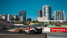 Thumbnail for 2026 St. Petersburg Event Date Set for Feb. 27-March 1