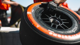 Thumbnail for INDYCAR Announces Race Tire Rule Update for Sonsio Grand Prix