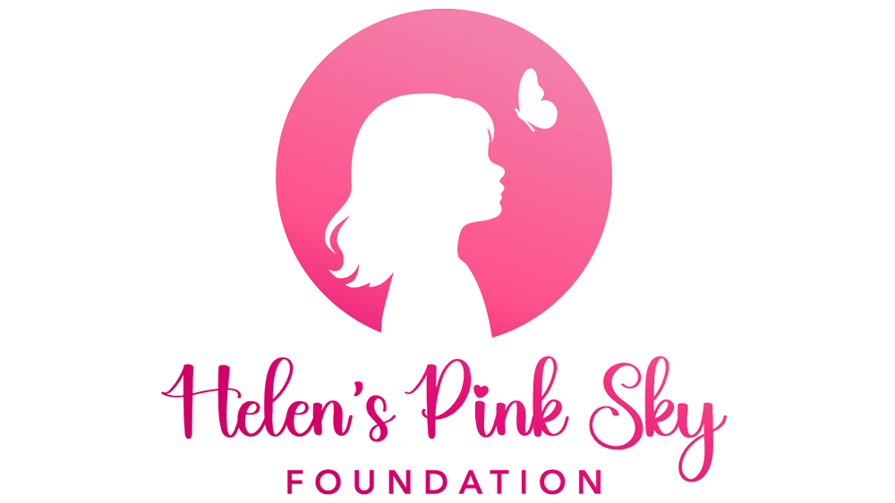 Helen's Pink Sky