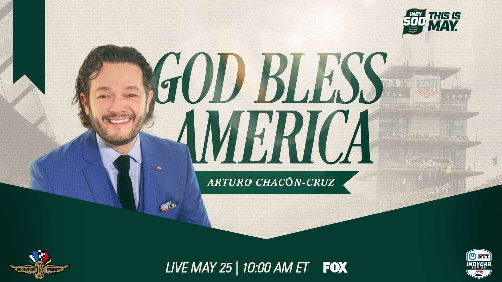 Arturo Chacon-Cruz