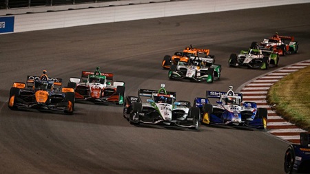 thumbnail for Instant Recall: Bommarito Automotive Group 500