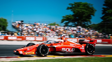 thumbnail for Instant Recall: XPEL Grand Prix at Road America