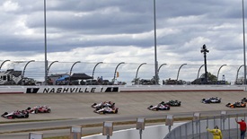 Thumbnail for WillScot Joins Nashville Season Finale as Presenting Sponsor