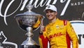 Thumbnail for Fans Can Vote for Alex Palou To Win ESPY as Best Driver
