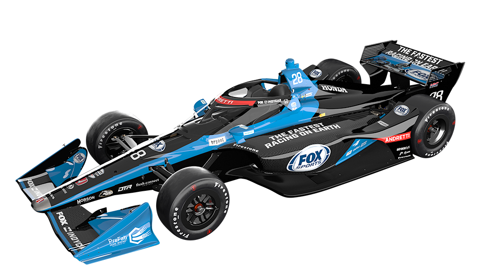 Marcus Ericsson