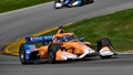 Thumbnail for Scott Dixon Grabs Unlikely Win at Mid-Ohio after Alex Palou's Miscue